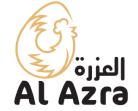 Al Azra Eggs Logo